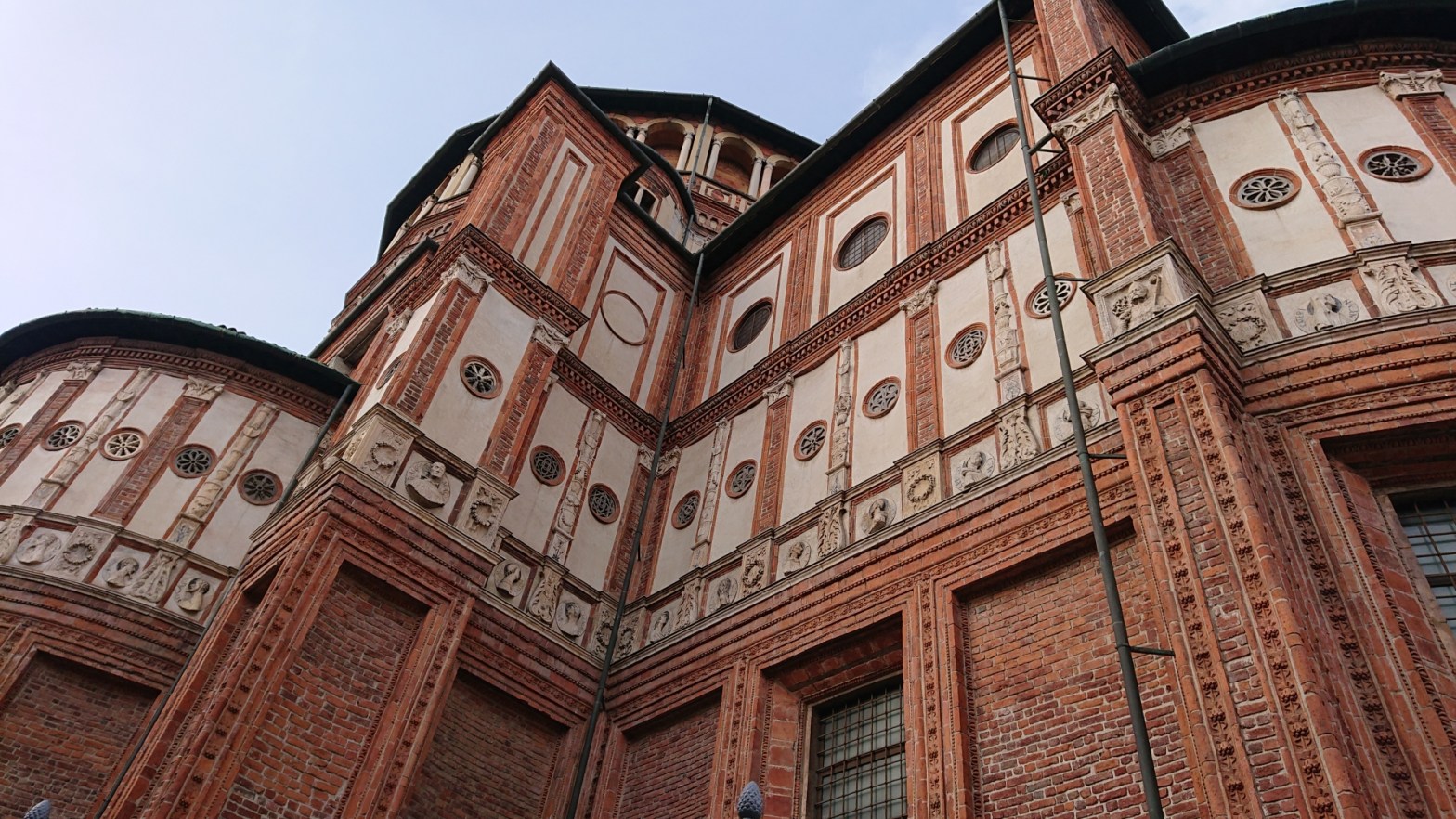 建物のイメージ