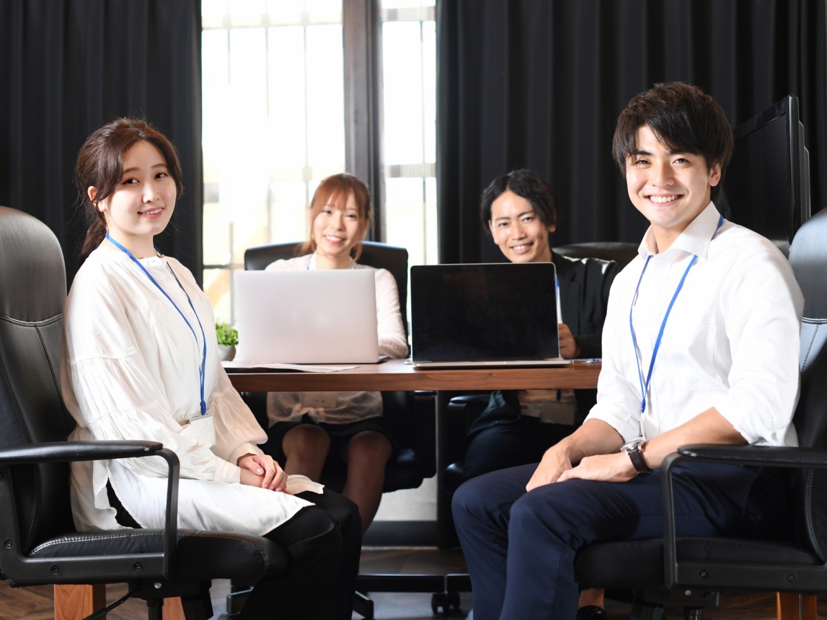 TOEIC スコアアップのコツ　会議